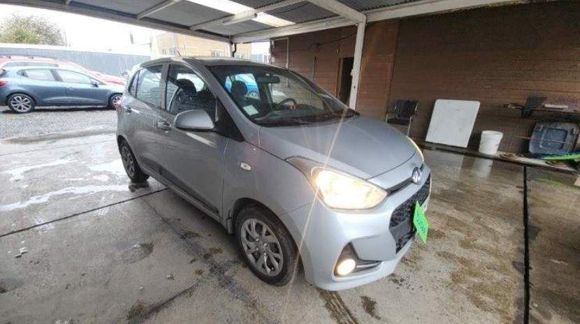 HYUNDAI - 1
