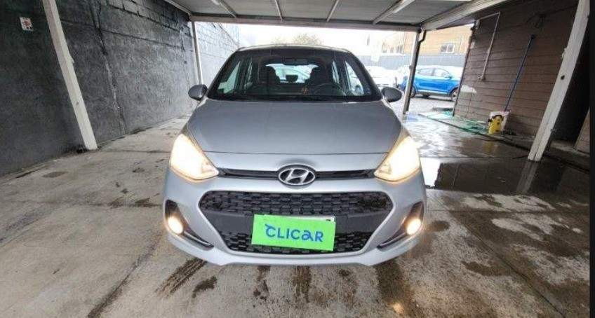 HYUNDAI - 2
