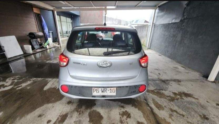 HYUNDAI - 5