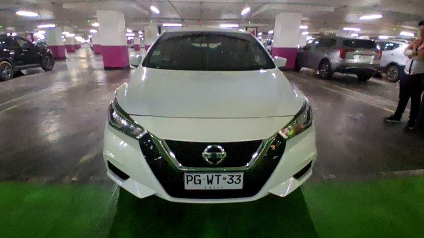 NISSAN - 2