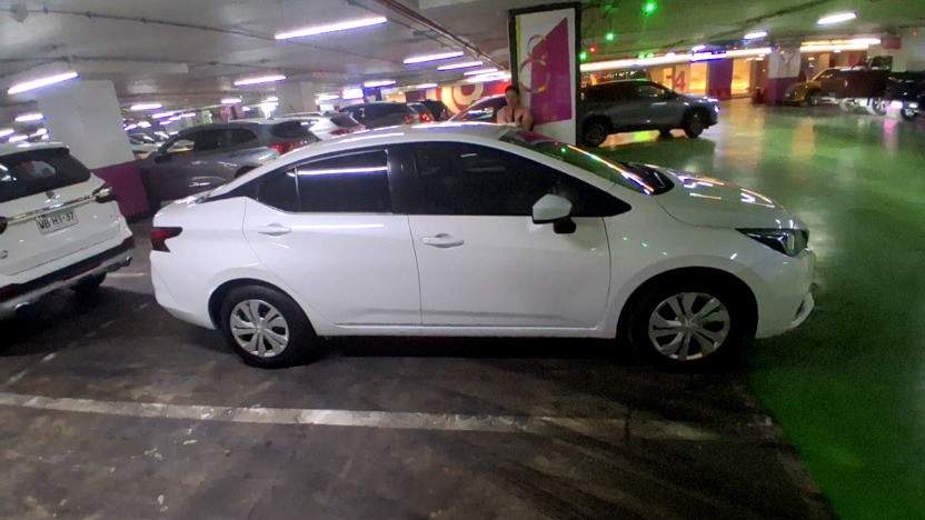 NISSAN - 3