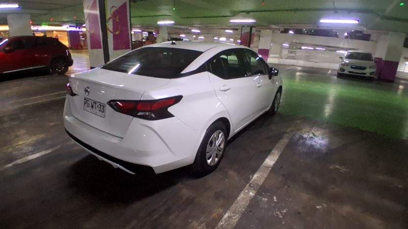 NISSAN - 4
