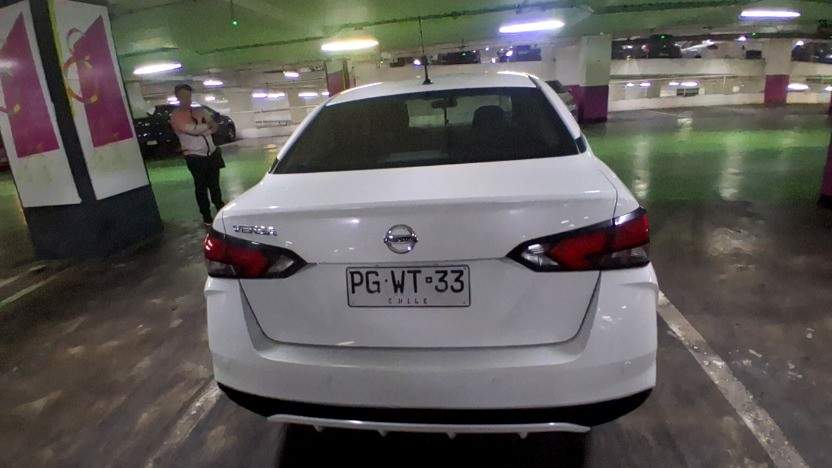 NISSAN - 5