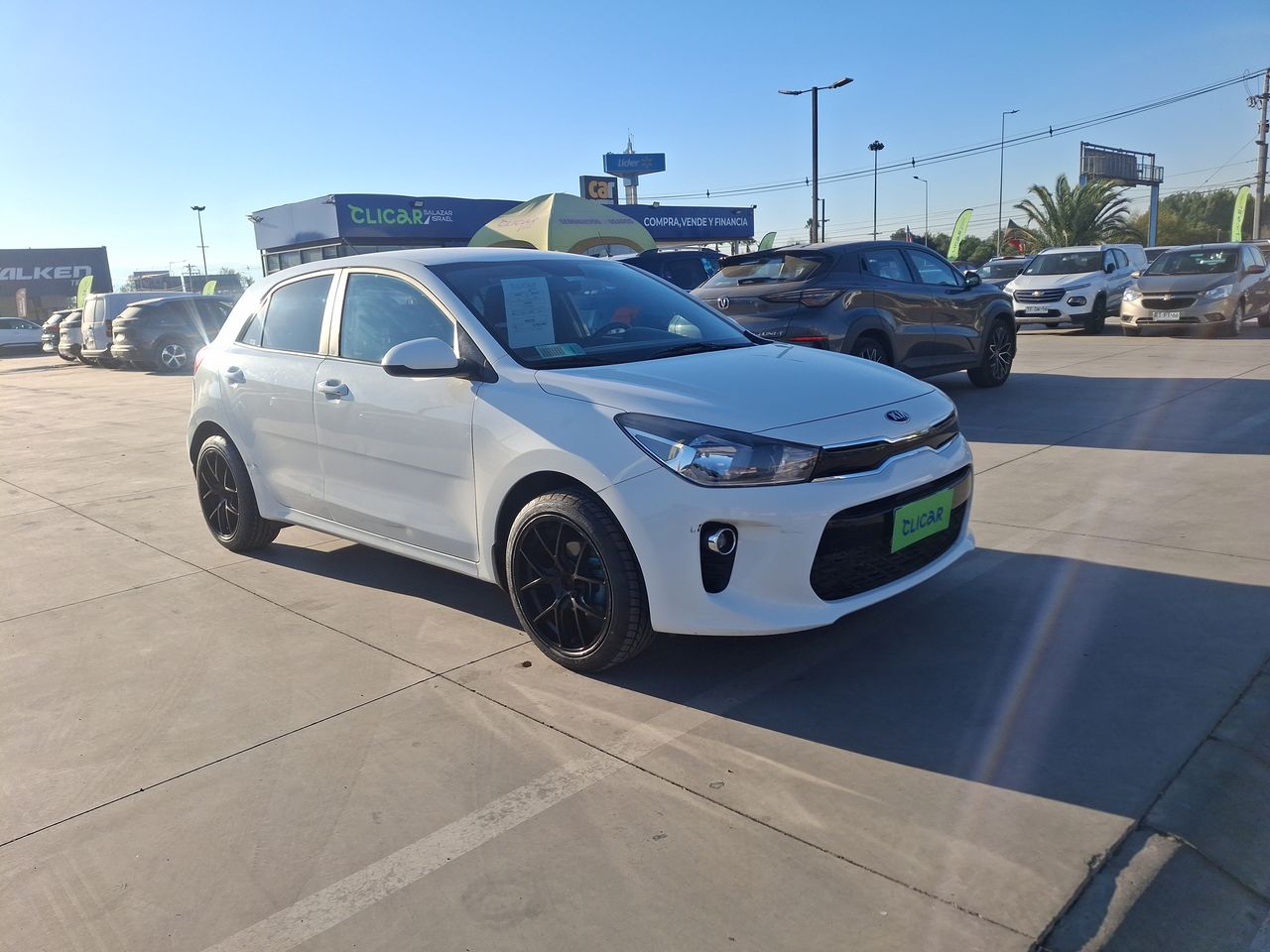 KIA
