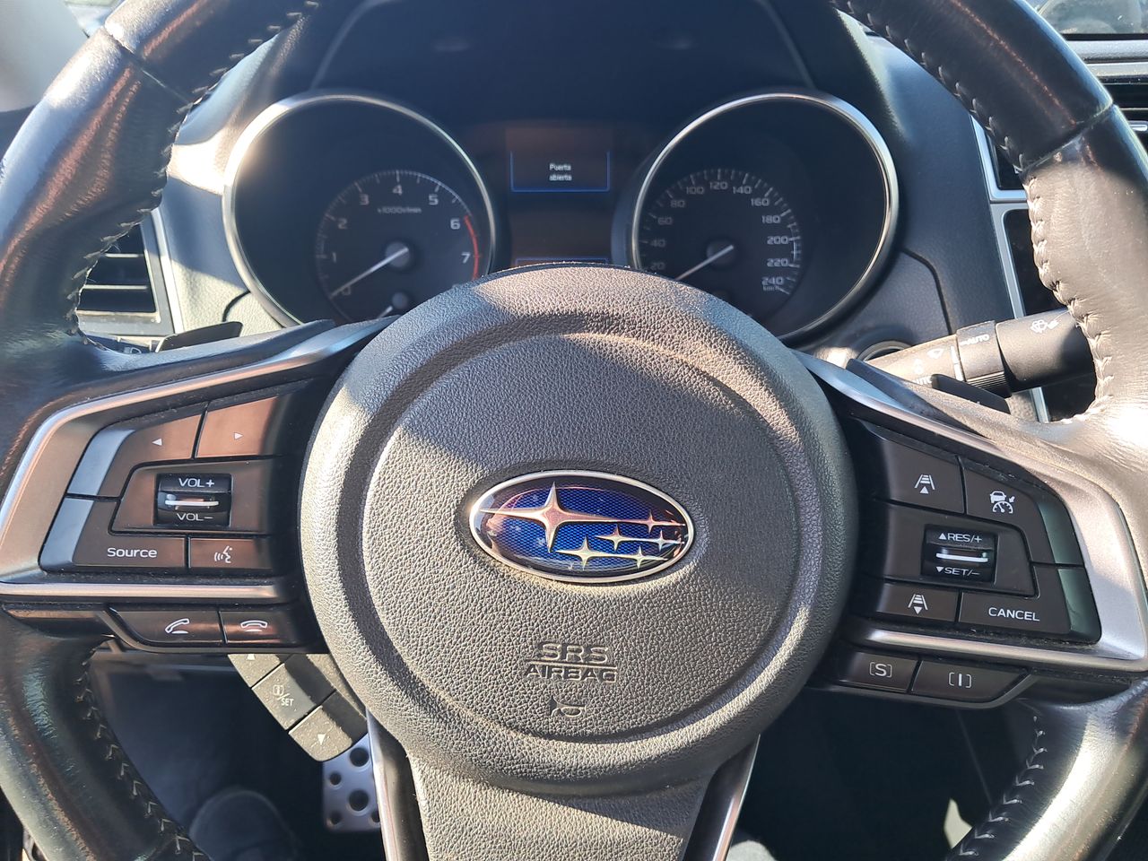 SUBARU - 26