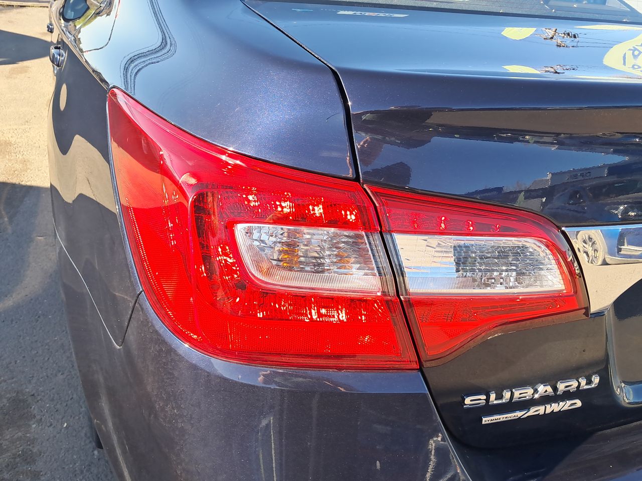 SUBARU - 20