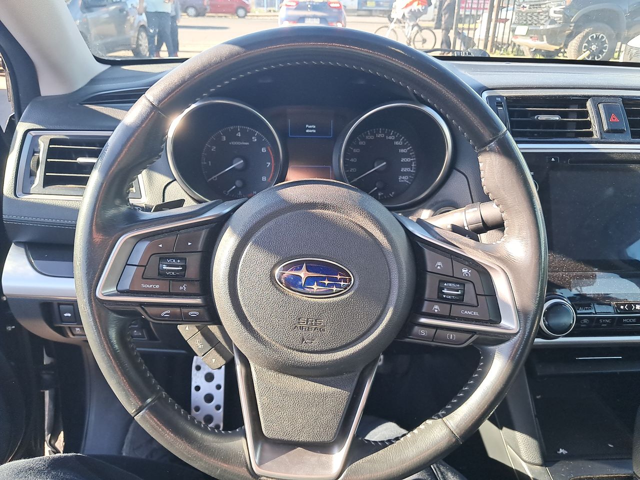 SUBARU - 25