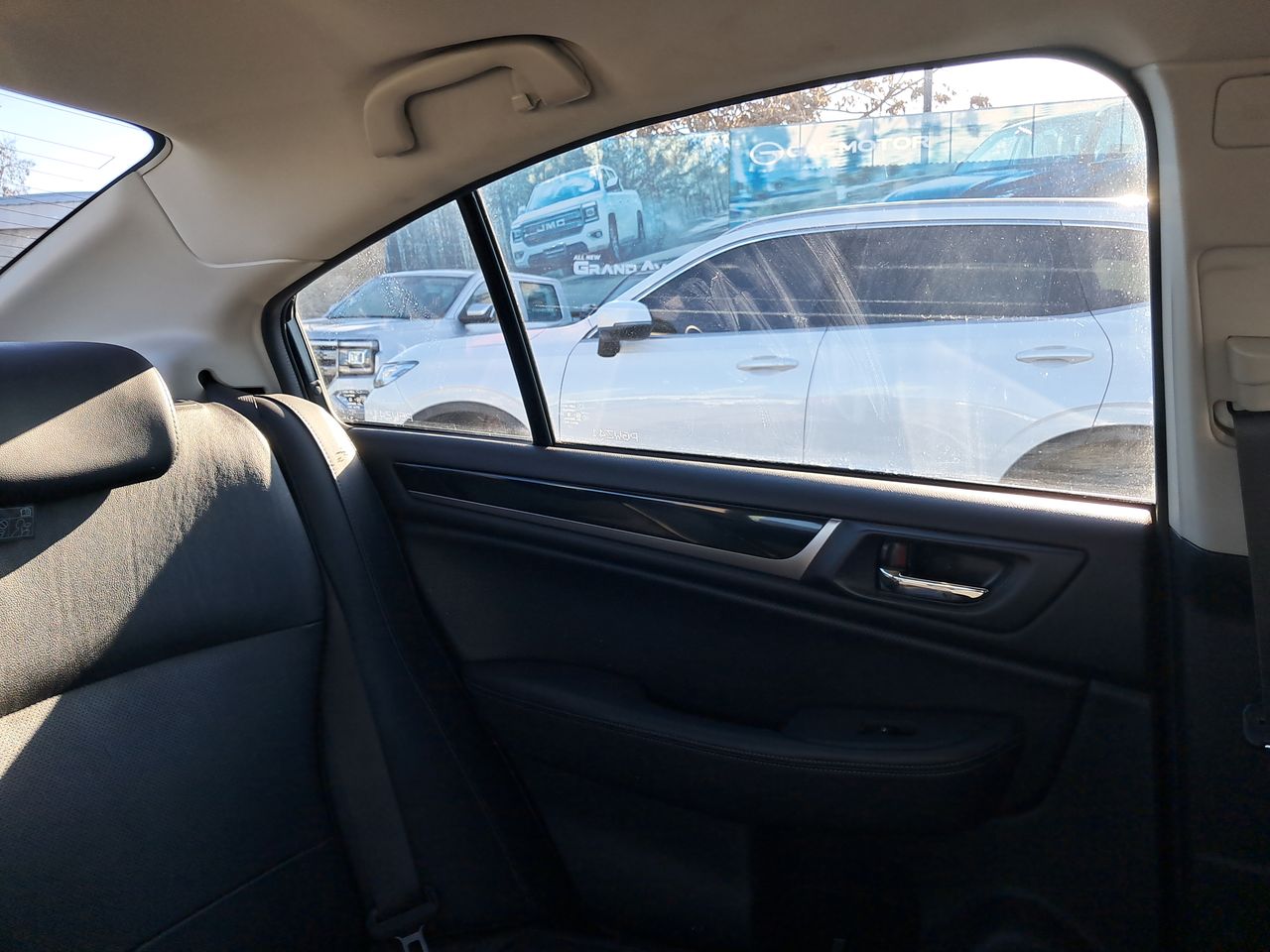 SUBARU - 14