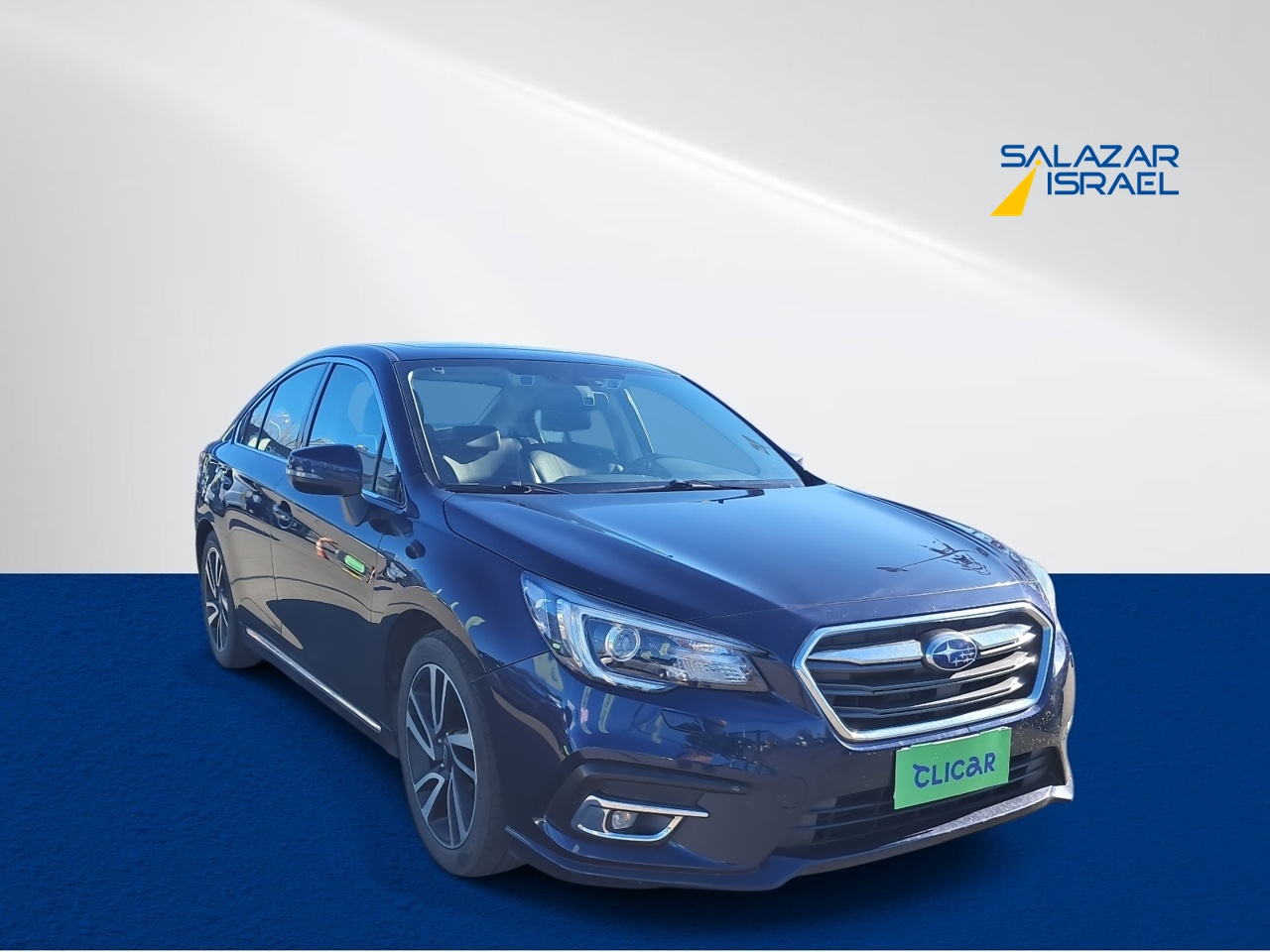 SUBARU