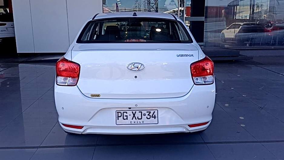 HYUNDAI - 5