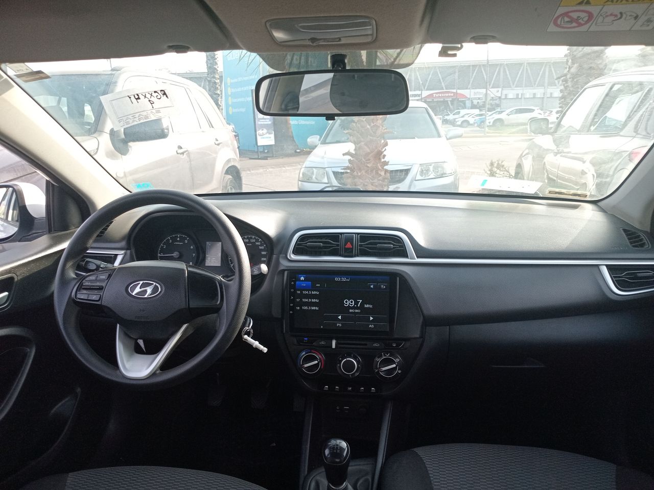 HYUNDAI - 1