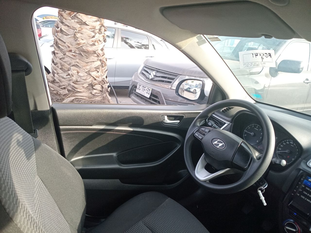 HYUNDAI - 6