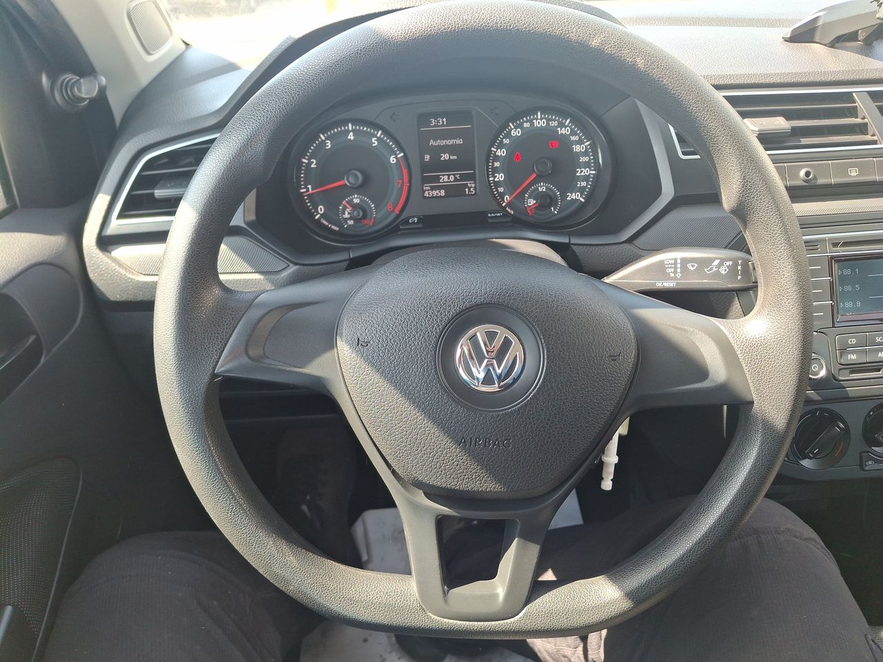 VOLKSWAGEN - 22
