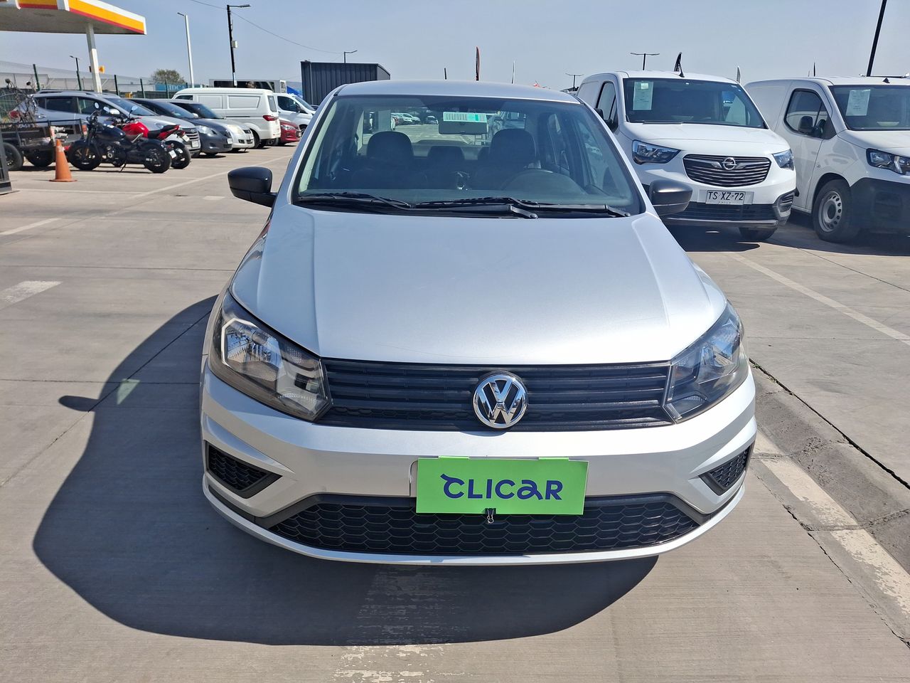 VOLKSWAGEN - 2