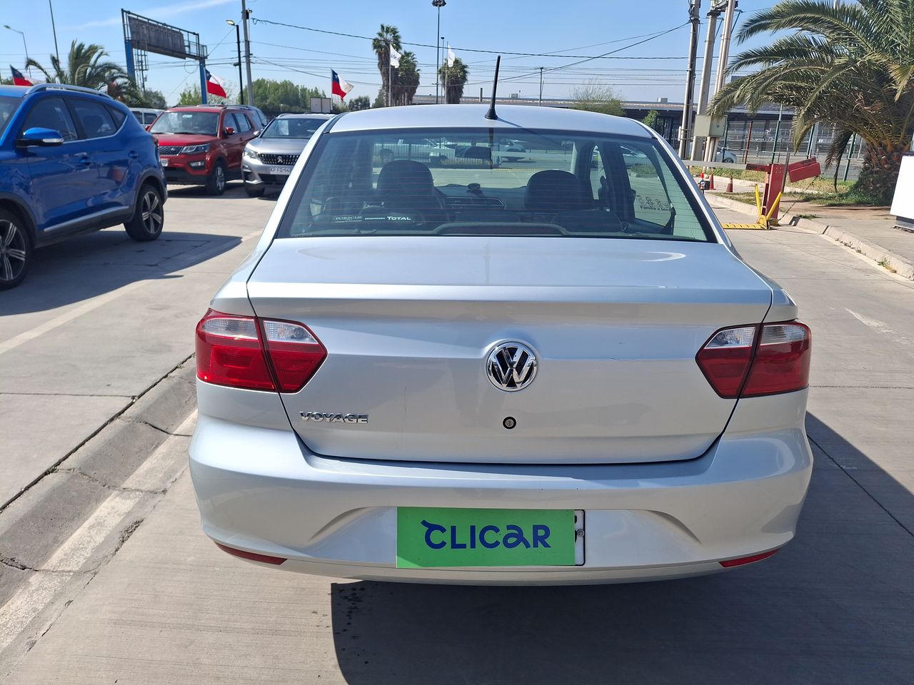 VOLKSWAGEN - 6