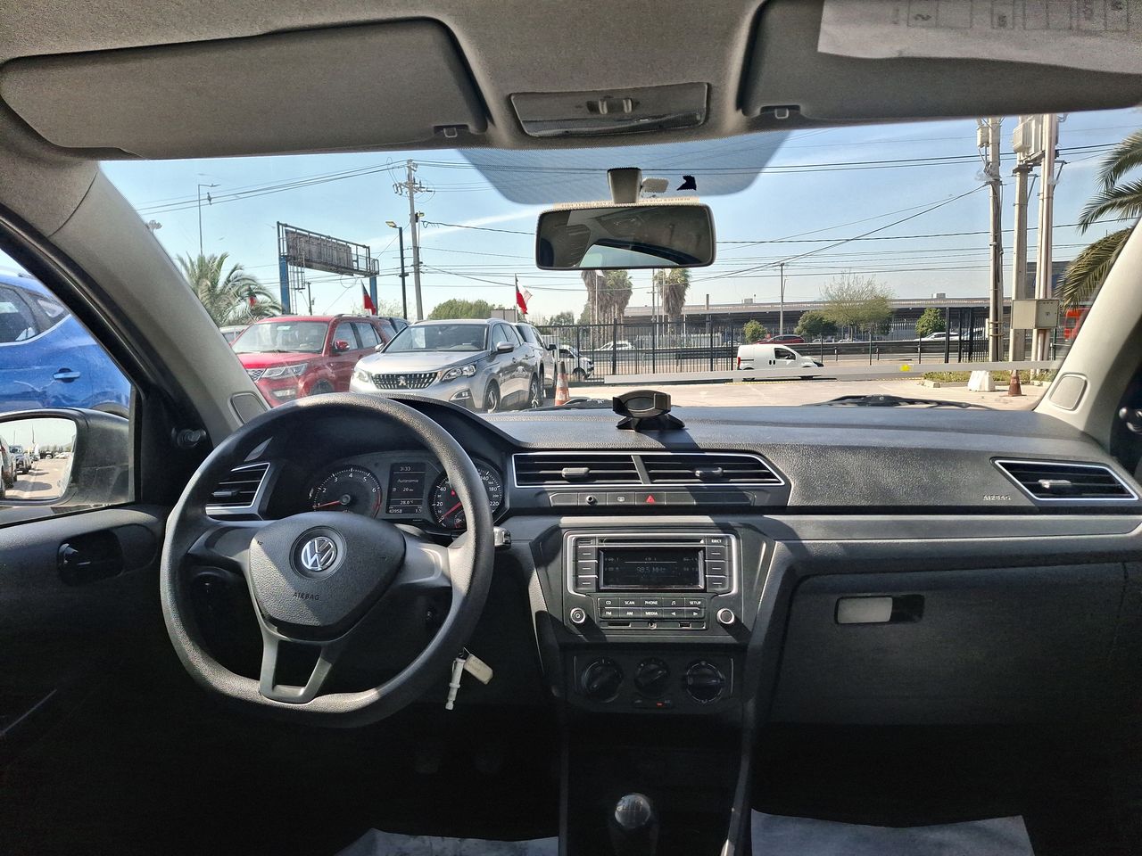 VOLKSWAGEN - 9