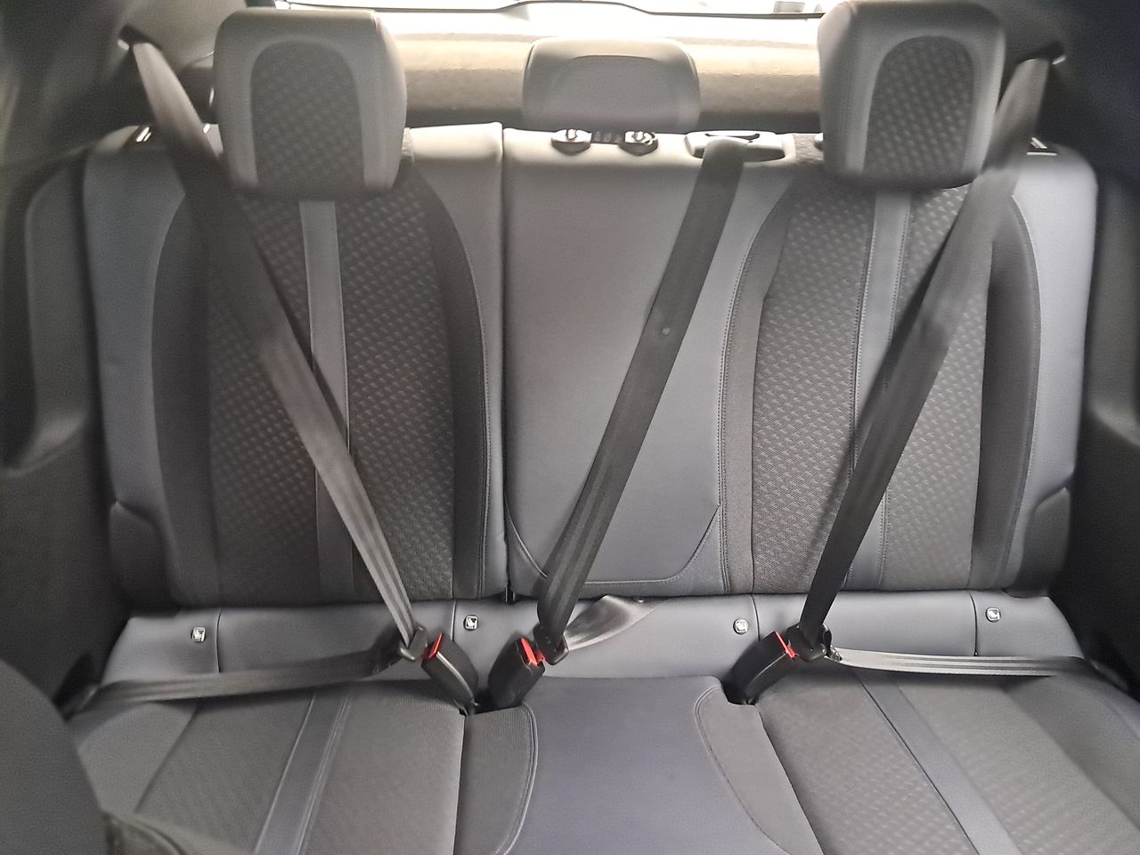 Peugeot 2008 — foto 34 de 34