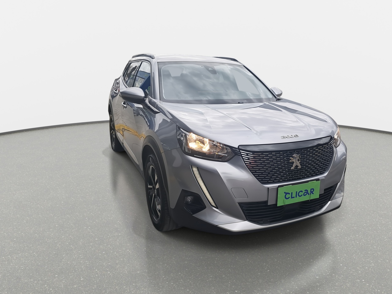 PEUGEOT - 1