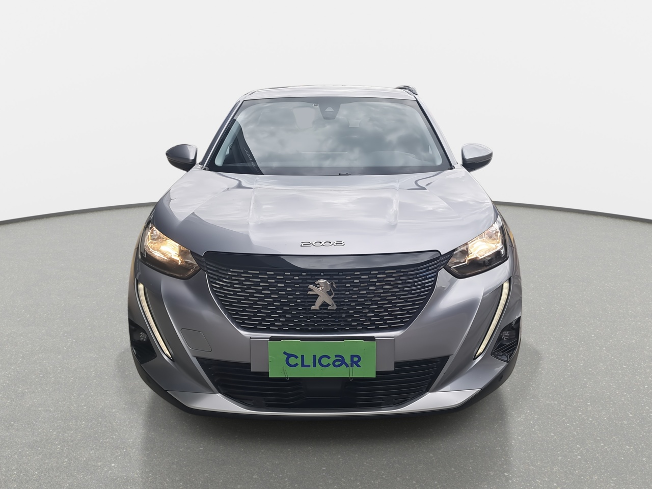 PEUGEOT - 2