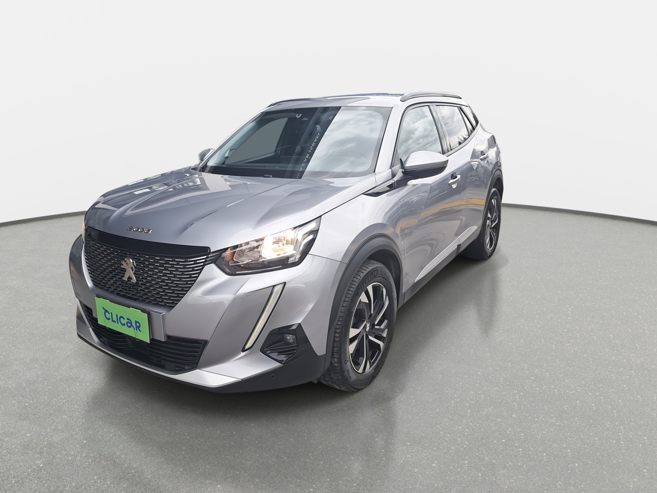PEUGEOT - 3
