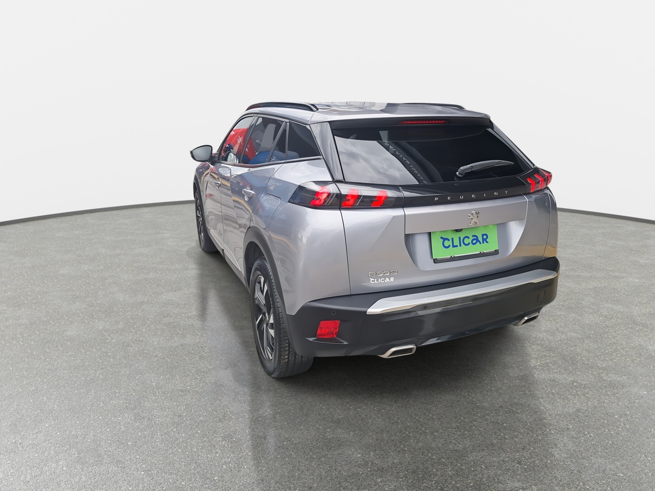 PEUGEOT - 5