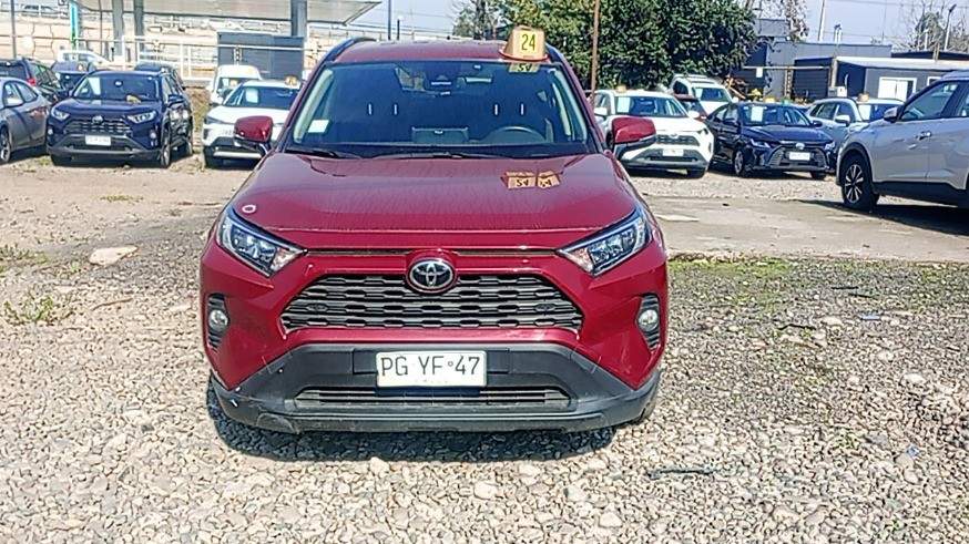 TOYOTA - 2