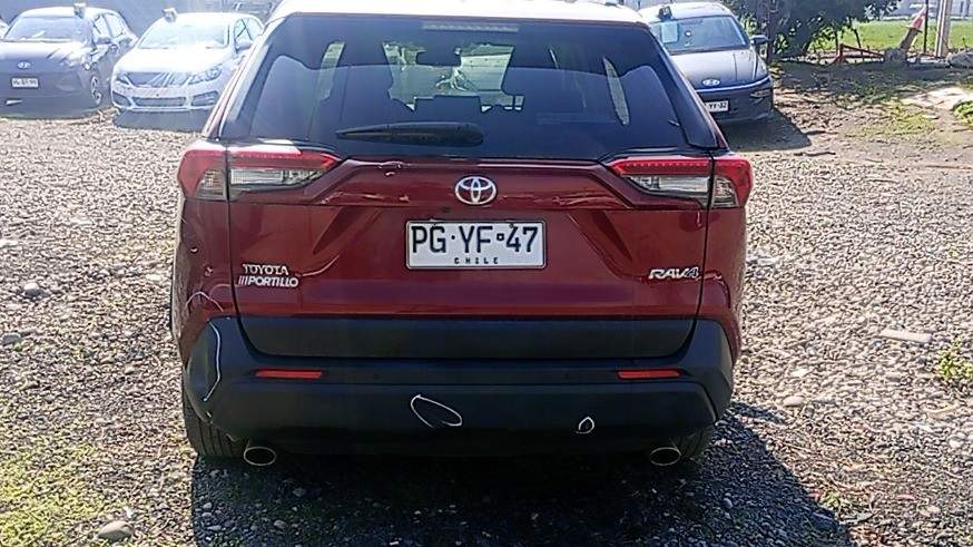 TOYOTA - 5