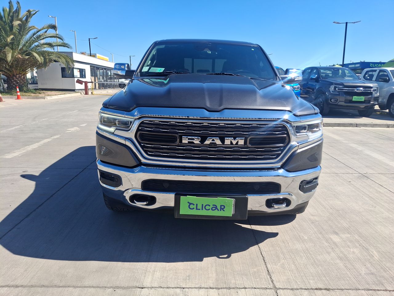 RAM - 2