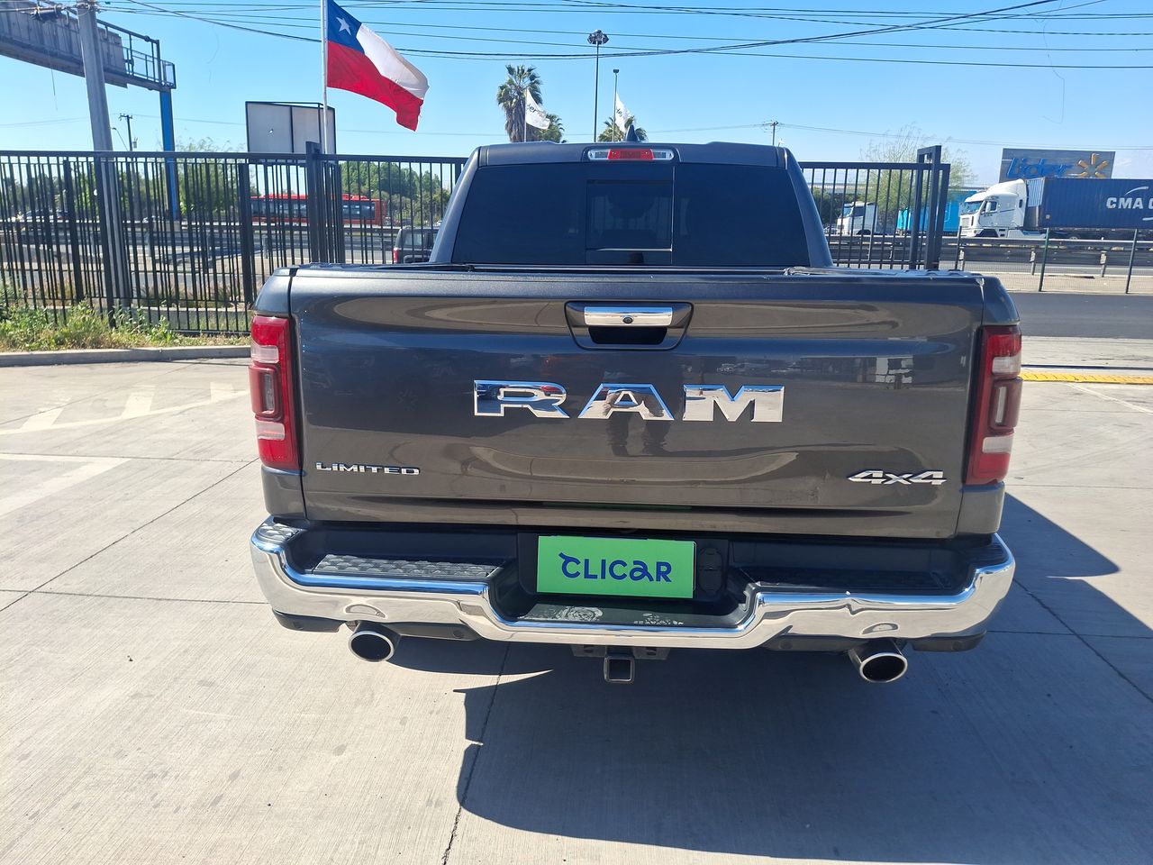 RAM - 6