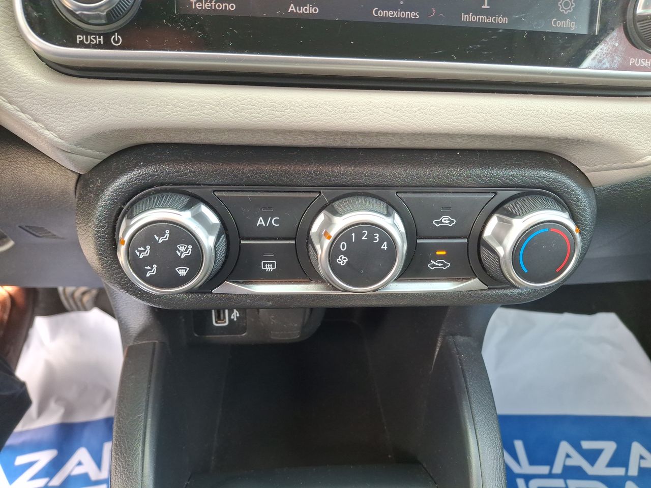 NISSAN - 30