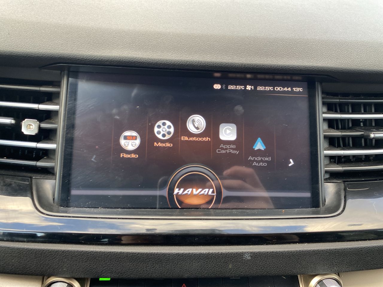 HAVAL - 20