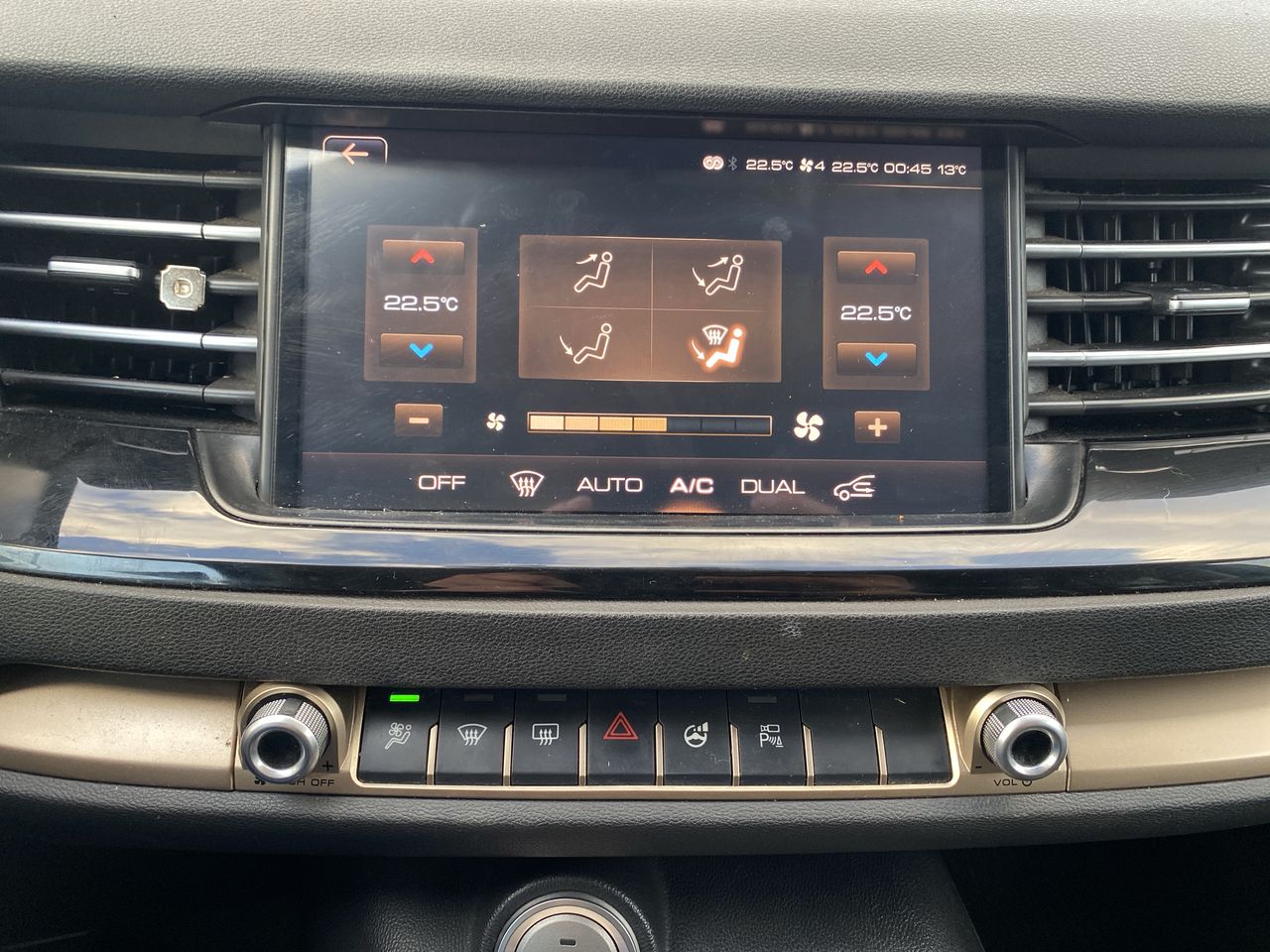 HAVAL - 22