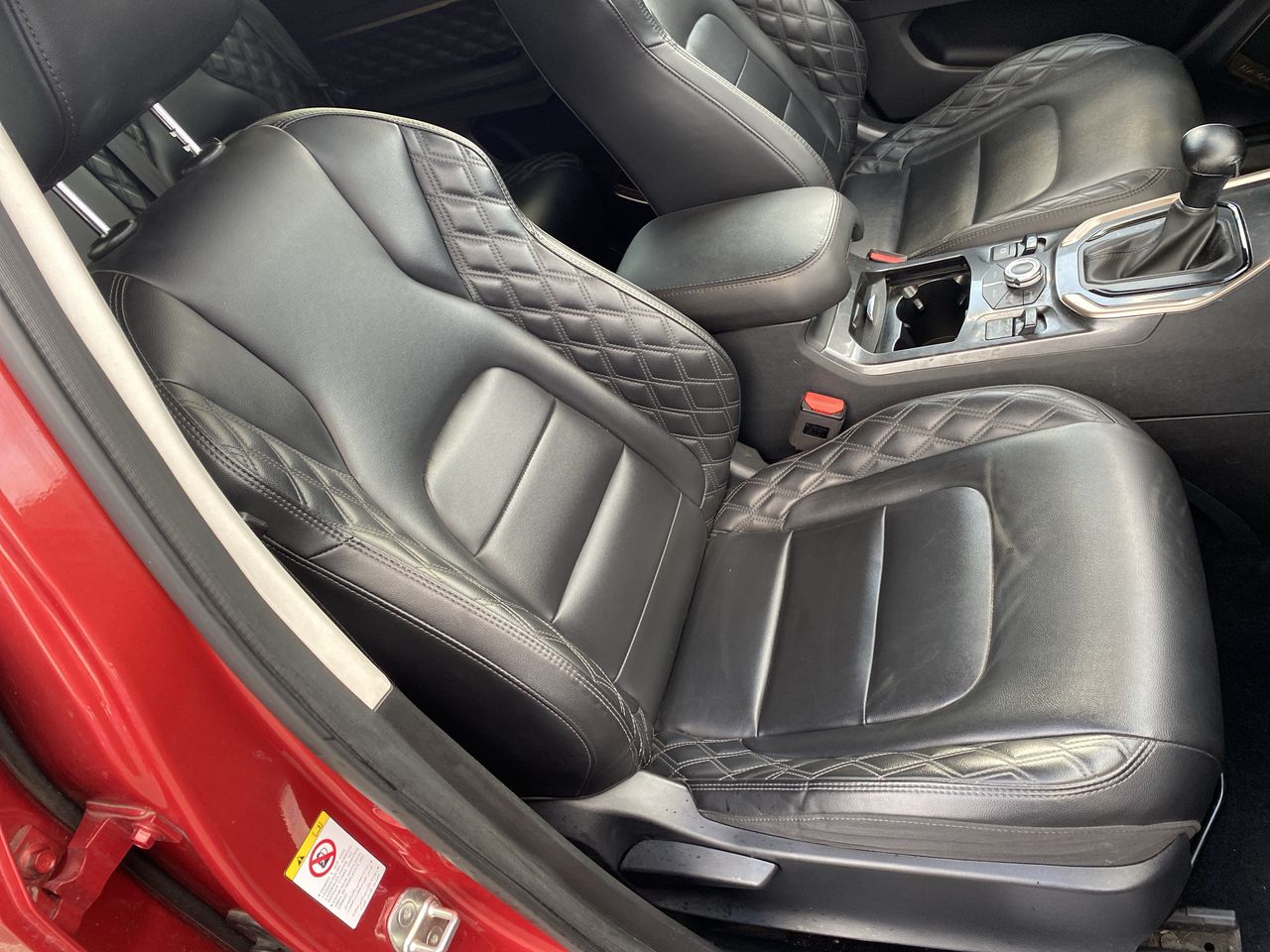 HAVAL - 25