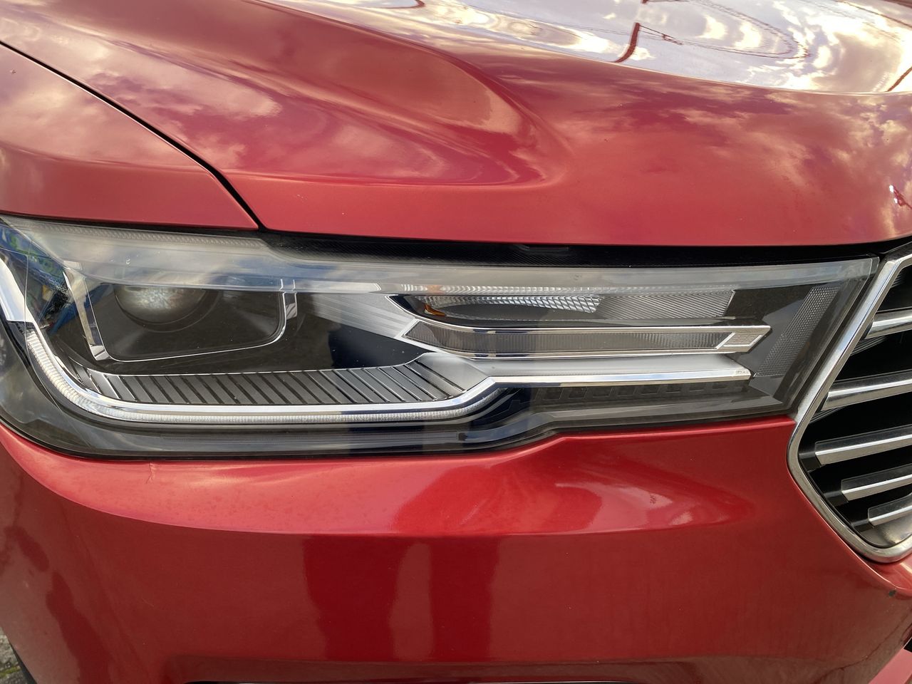 HAVAL - 10