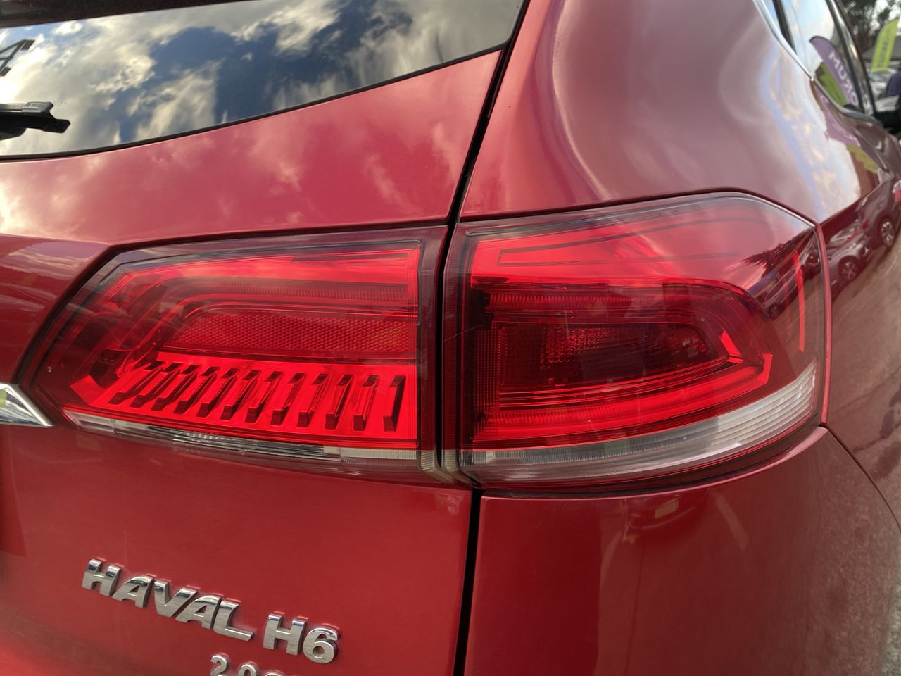 HAVAL - 12