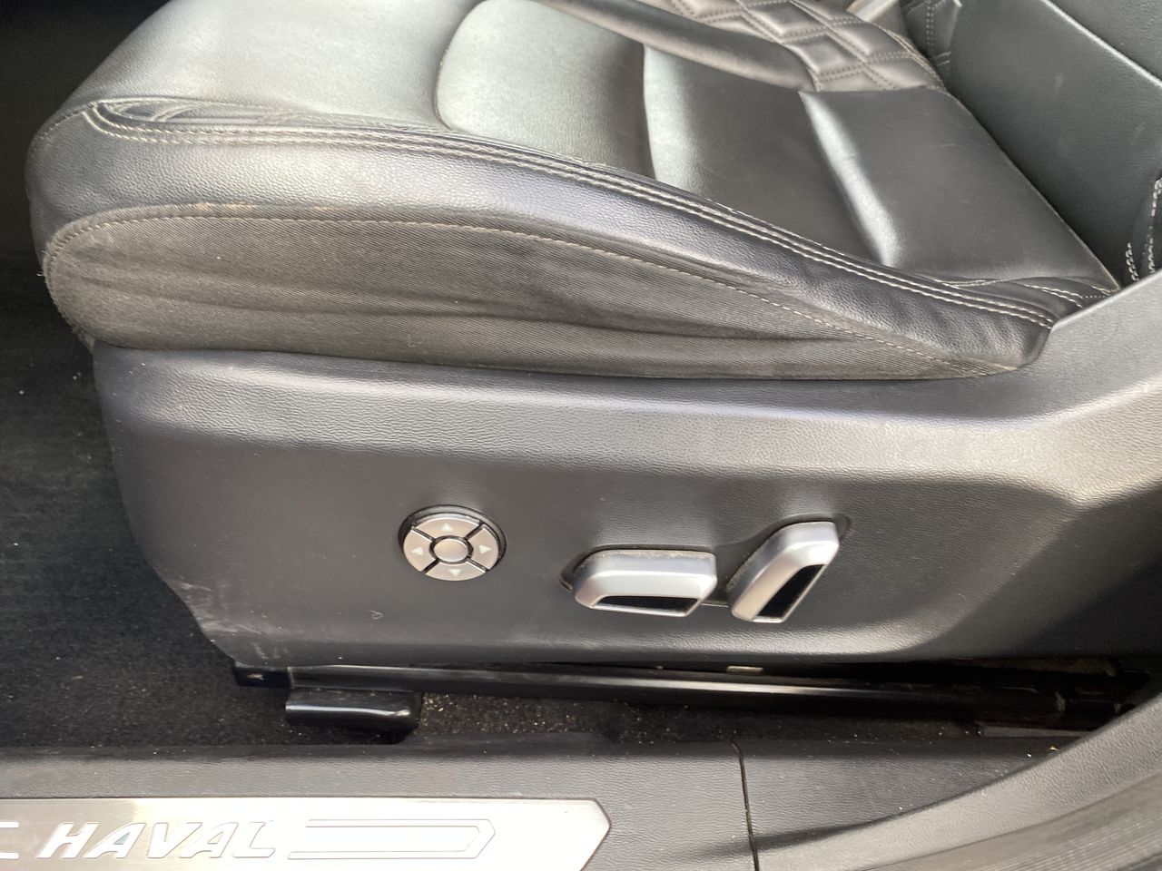 HAVAL - 15