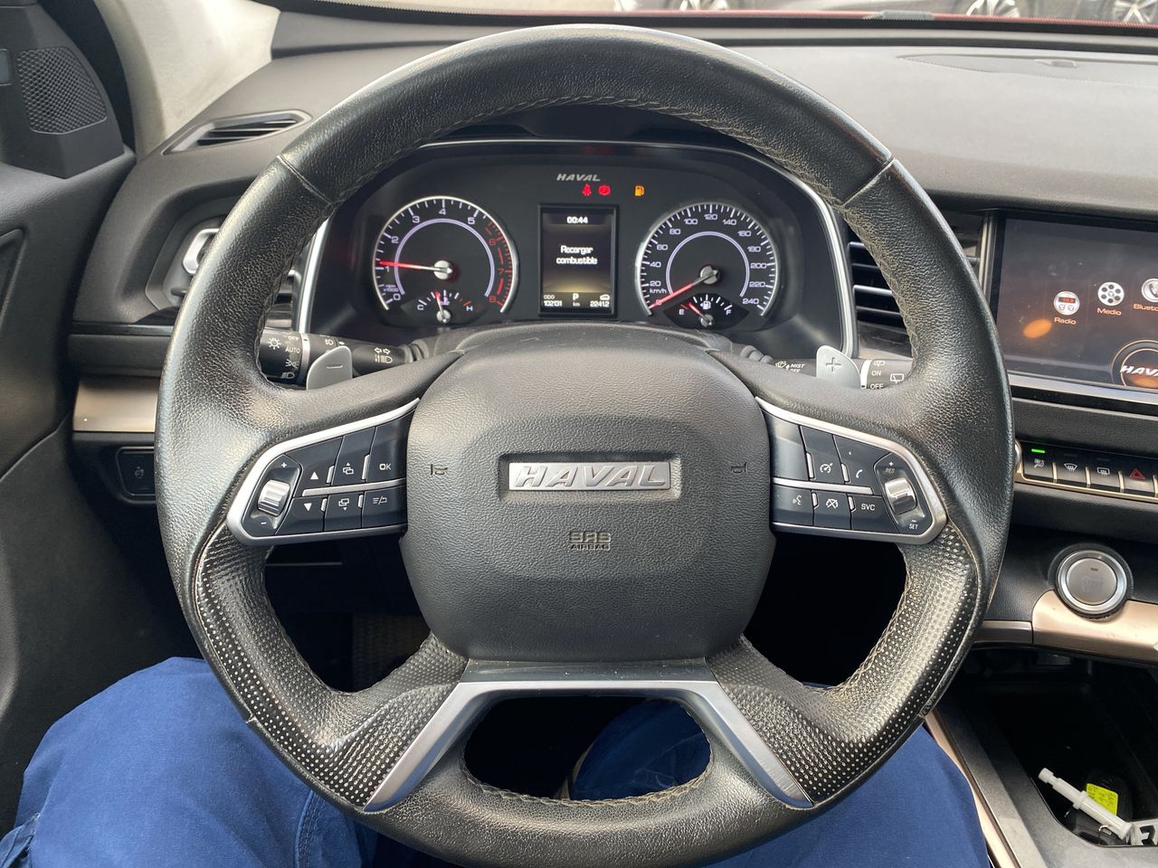 HAVAL - 17