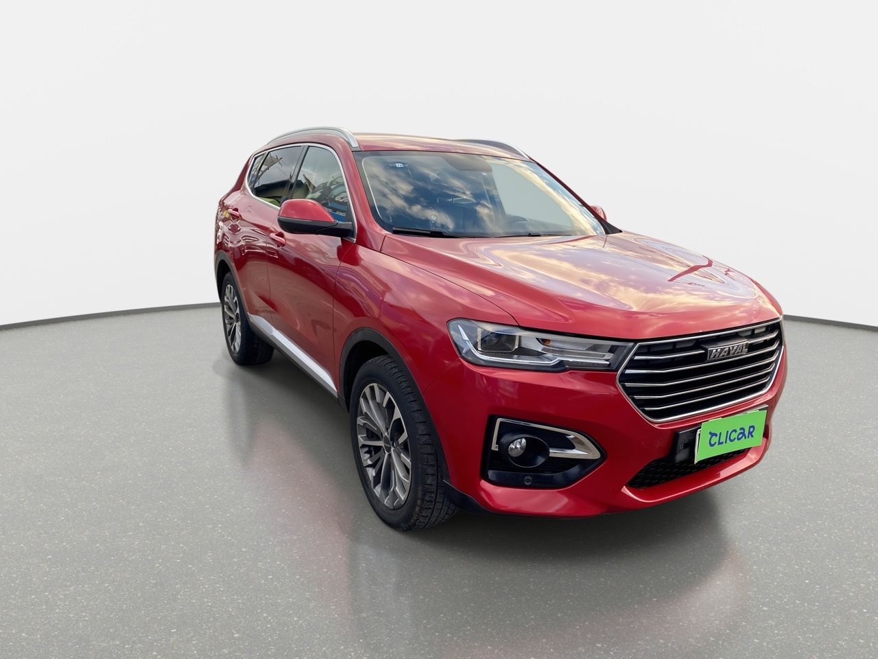 HAVAL - 1