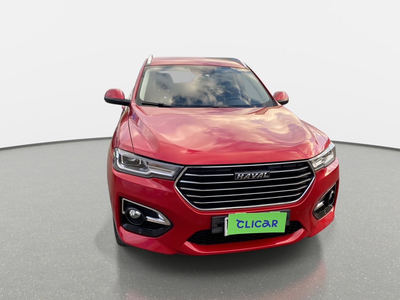 HAVAL - 2