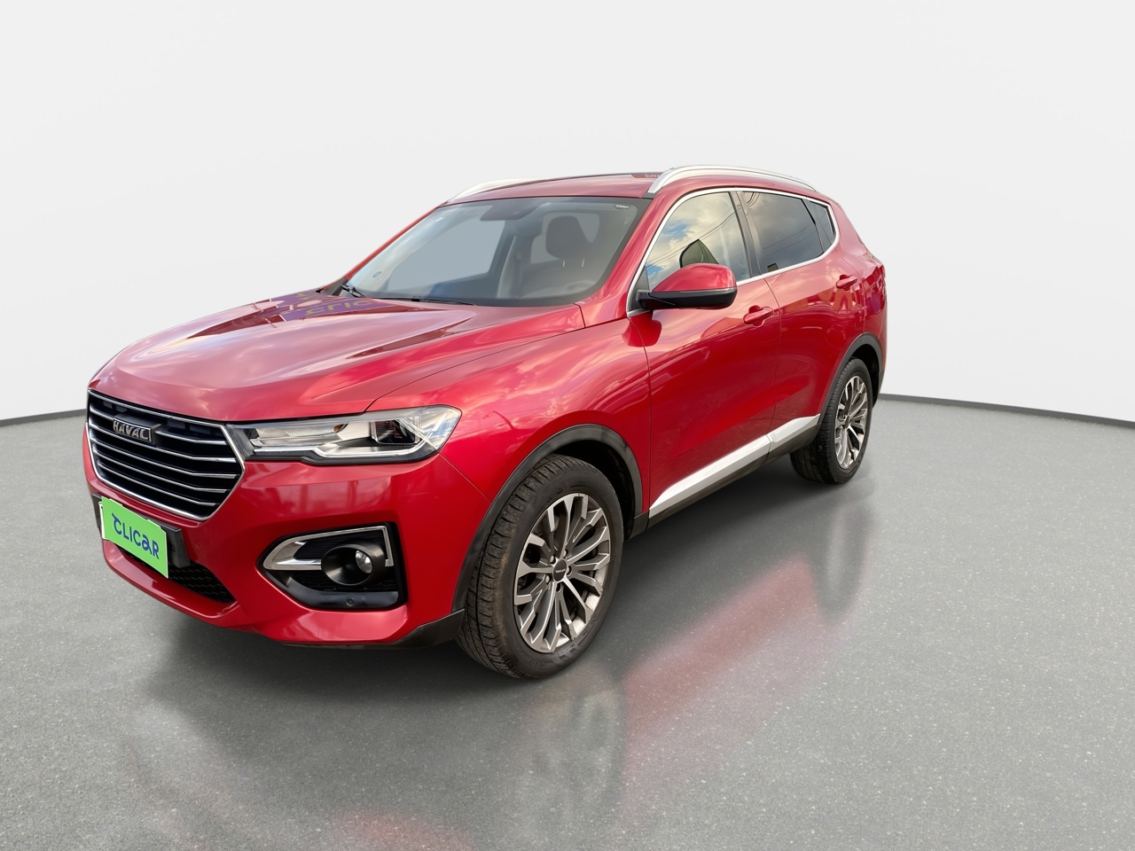 HAVAL - 3