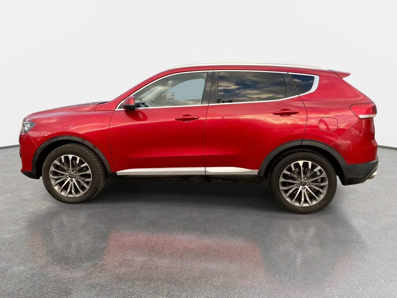 HAVAL - 4