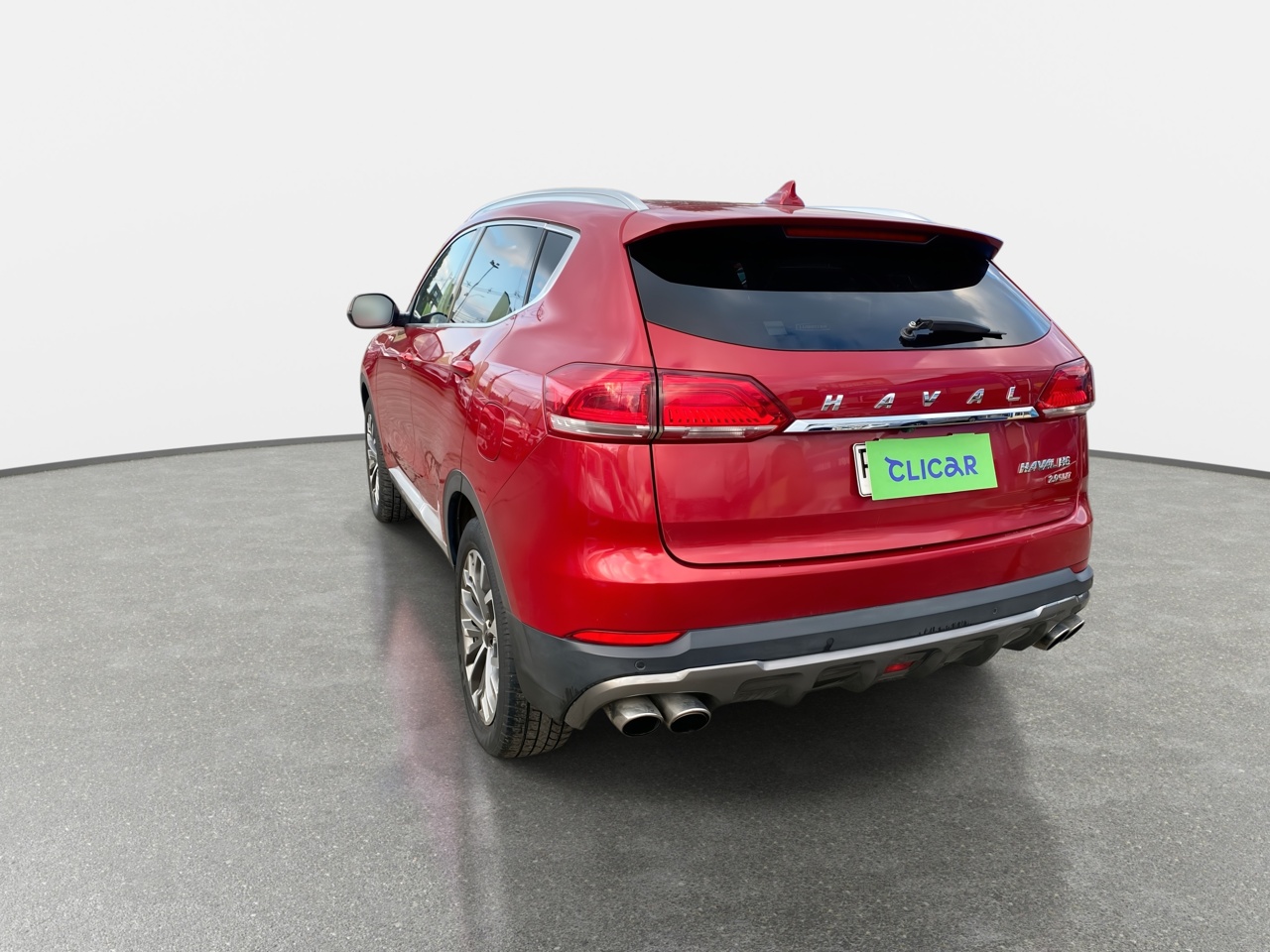 HAVAL - 5