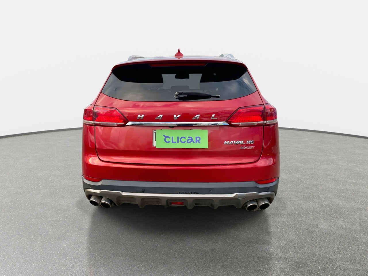 HAVAL - 6