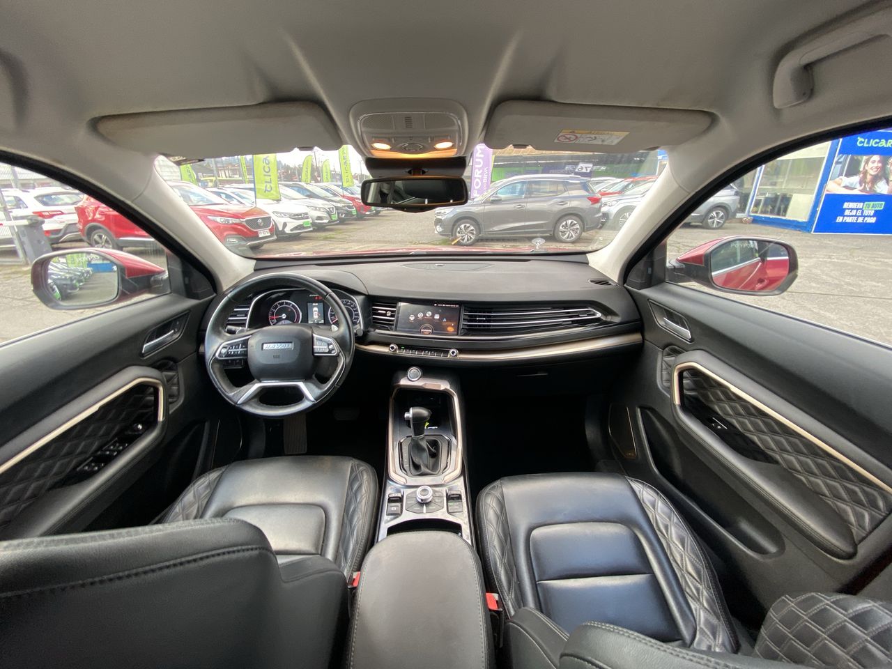HAVAL - 1