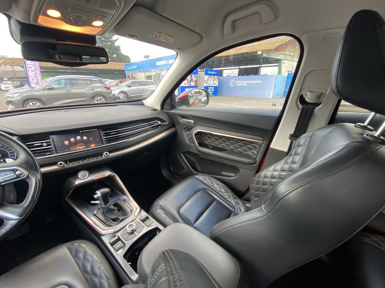 HAVAL - 2