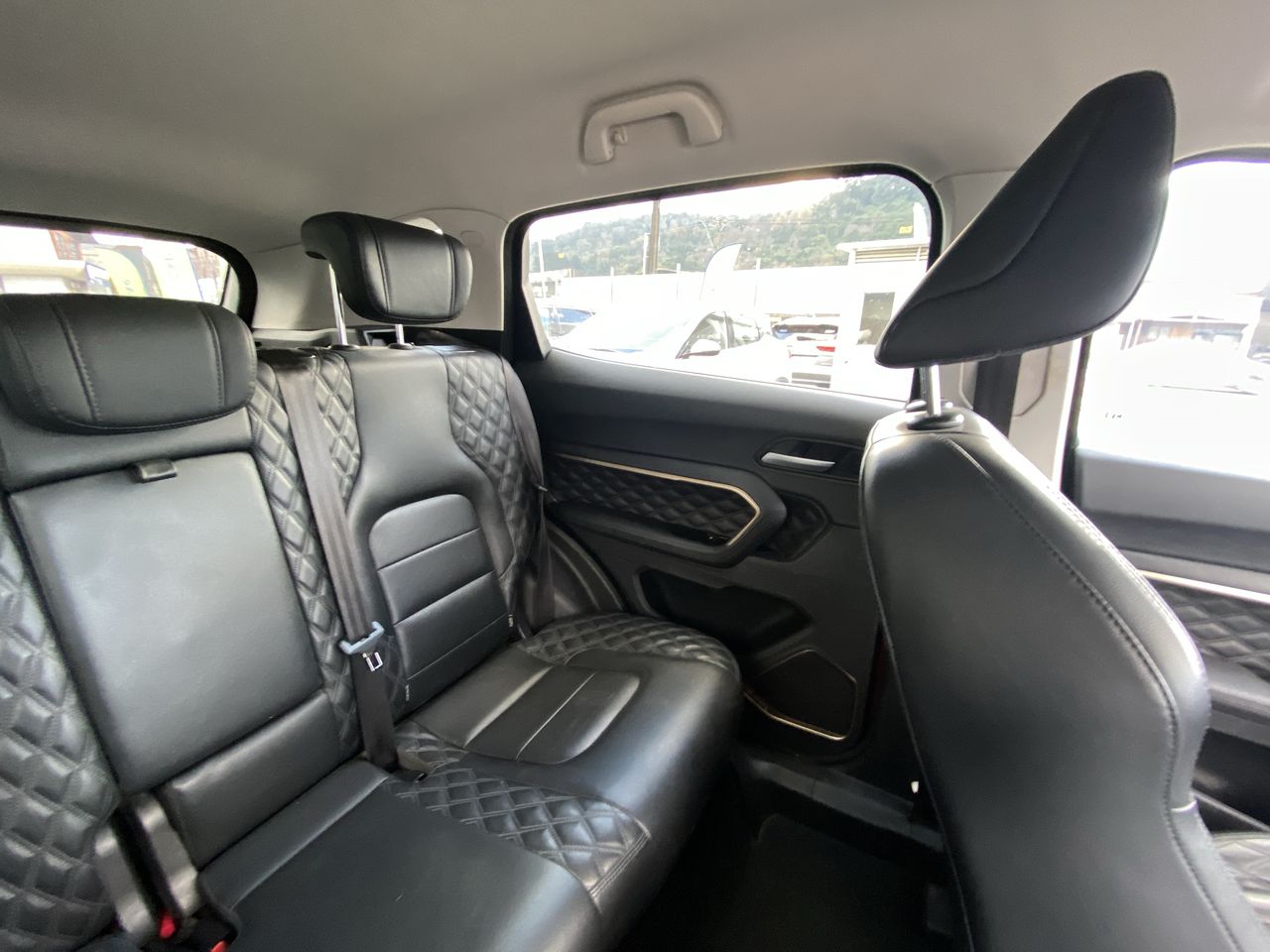HAVAL - 6