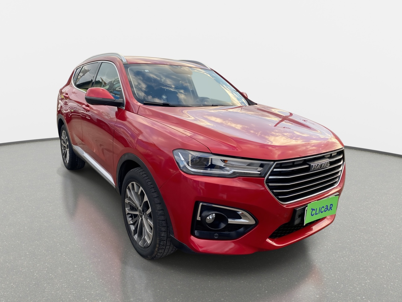 HAVAL