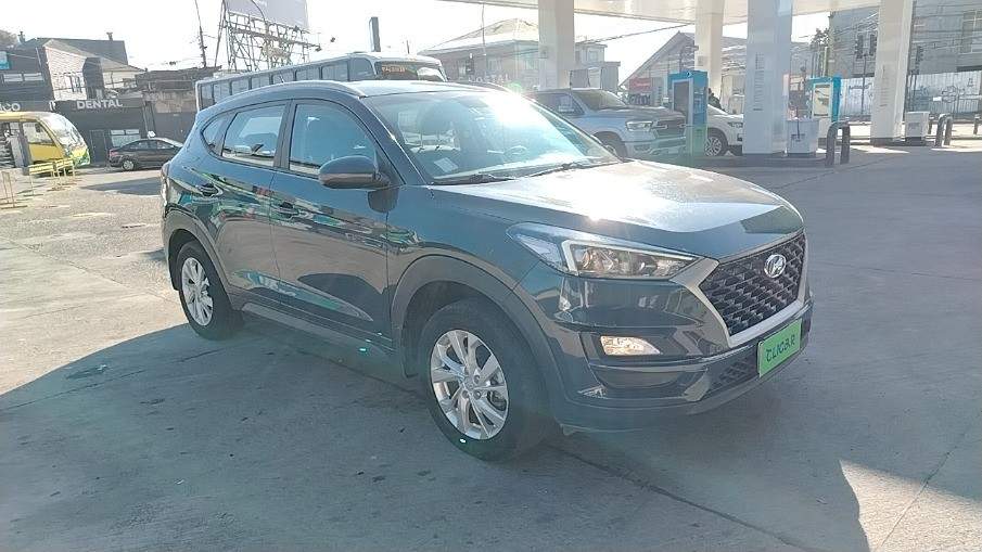 HYUNDAI - 0
