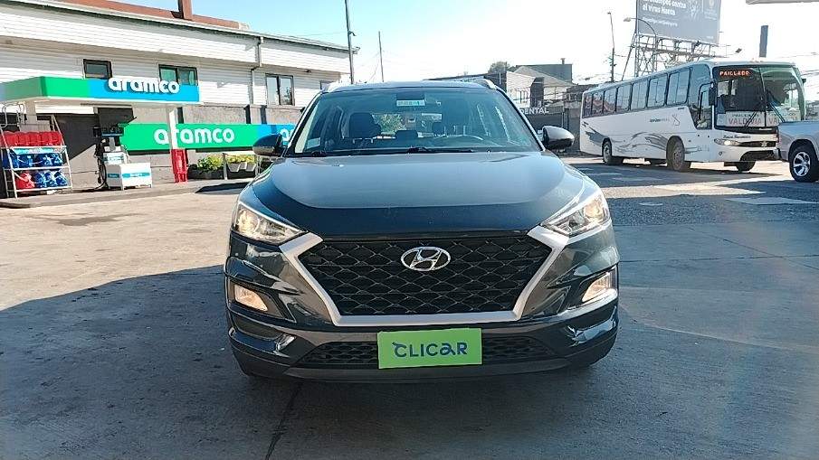 HYUNDAI - 1