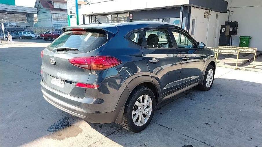 HYUNDAI - 3